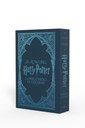 Harry Potter e il prigioniero di Azkaban ed. MinaLima – cofanetto