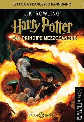 Harry Potter e il Principe Mezzosangue