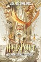 Harry Potter e il Principe Mezzosangue. Anniversario 25 anni