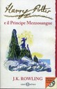 Harry Potter e il Principe Mezzosangue