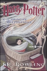 Harry Potter e il Principe Mezzosangue