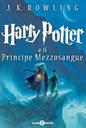 Harry Potter e il Principe Mezzosangue