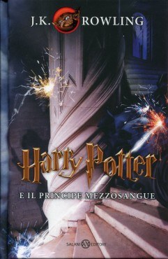 Harry Potter e il Principe Mezzosangue