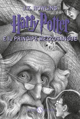 Harry Potter e il Principe Mezzosangue