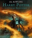 Harry Potter e il Principe mezzosangue - Ed. Illustrata Levi Pinfold