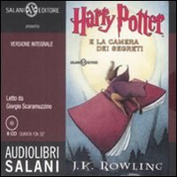 Harry Potter - Cofanetto - Edizione Dei 15 Anni - Rowling J.K. | Libro  Salani 11/2013 