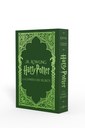 Harry Potter e la Camera dei Segreti ed. MinaLima – cofanetto