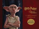 Harry Potter e la camera dei segreti. Il libro magico lenticular