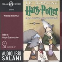 Harry Potter e la pietra filosofale