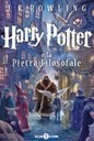 Harry Potter e la pietra filosofale