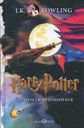 Harry Potter e la pietra filosofale