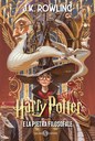 Harry Potter e la Pietra Filosofale. Anniversario 25 anni