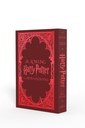 Harry Potter e la Pietra Filosofale ed. MinaLima – cofanetto