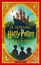 Harry Potter e la Pietra filosofale ed papercut