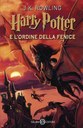 Harry Potter e l'Ordine della Fenice