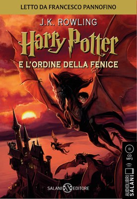 Harry Potter e l'Ordine della Fenice