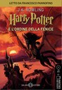 Harry Potter e l'Ordine della Fenice