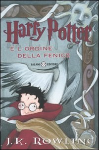 Harry Potter e l'Ordine della Fenice