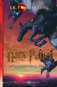 Harry Potter e l'Ordine della Fenice