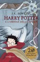 Harry Potter e l'Ordine della Fenice