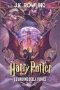 Harry Potter e l'Ordine della Fenice. Anniversario 25 anni