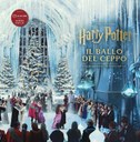 Harry Potter. Il ballo del ceppo. Calendario dell'avvento pop-up