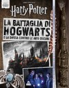 Harry Potter. La battaglia di Hogwarts