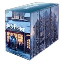 Harry Potter. La serie completa