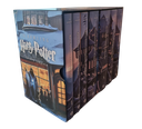 Harry Potter. La serie completa. Edizione Castello di Hogwarts