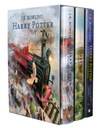 Harry Potter. La serie illustrata