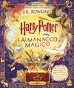 Harry Potter. L'almanacco magico