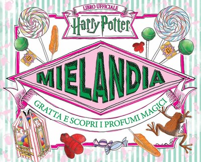 La mappa del Malandrino. Guida a Hogwarts. Harry Potter. Ediz. limitata.  Con gadget: libro di J. Rowling