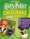 Harry Potter. Origami fantastici
