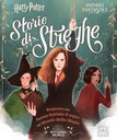 Harry Potter. Storie di Streghe