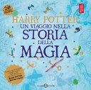 Harry Potter: un viaggio nella storia della magia