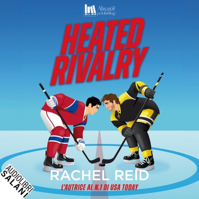 Heated rivalry