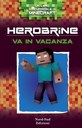 Herobrine in vacanza