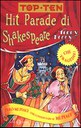 Hit parade di Shakespeare