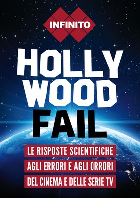 Hollywood fail