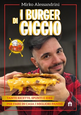 I burger di Ciccio