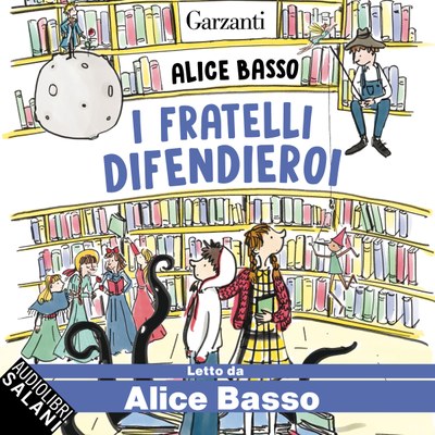 I fratelli difendieroi