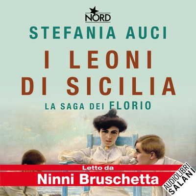 I leoni di Sicilia — Salani