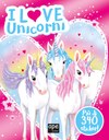 I LOVE Unicorni