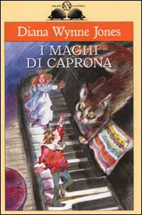 I maghi di Caprona