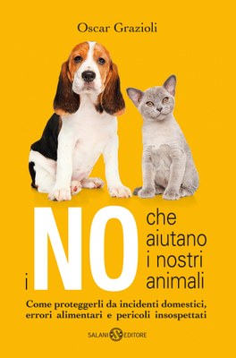 I no che aiutano i nostri animali