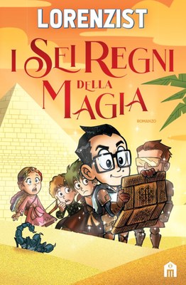 I sei regni della magia. Edizione tascabile