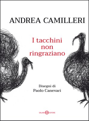 I tacchini non ringraziano - Letture davanti al camino