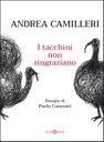 I tacchini non ringraziano - Letture davanti al camino