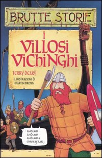 I villosi vichinghi