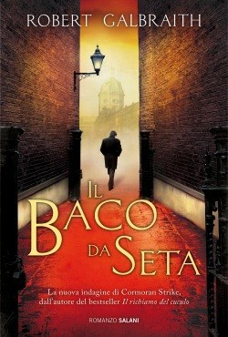 Il baco da seta